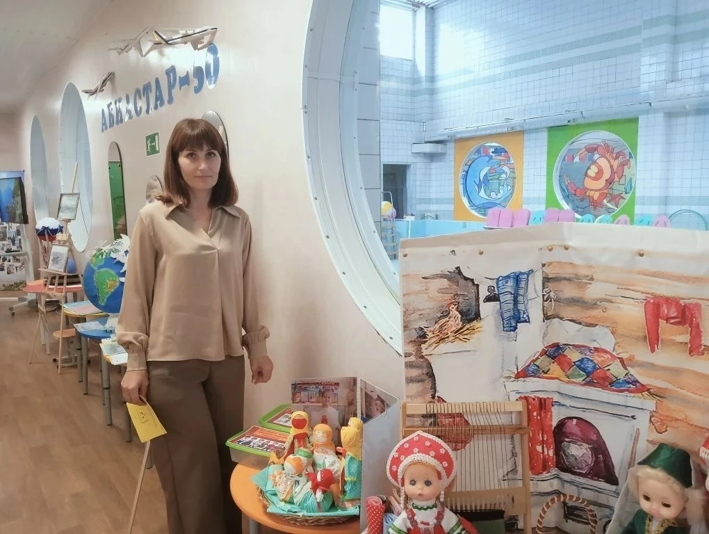 Учитель-логопед Валиева А.Т. приняла участие в торжественном заседании ассоциации педаг...