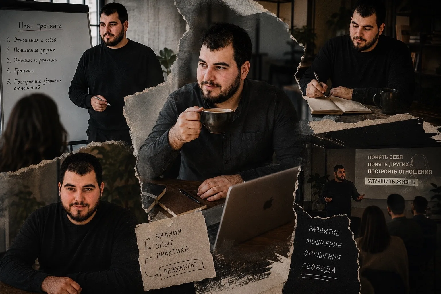 Как не сойти с сума, когда вас бросил мужчина ?