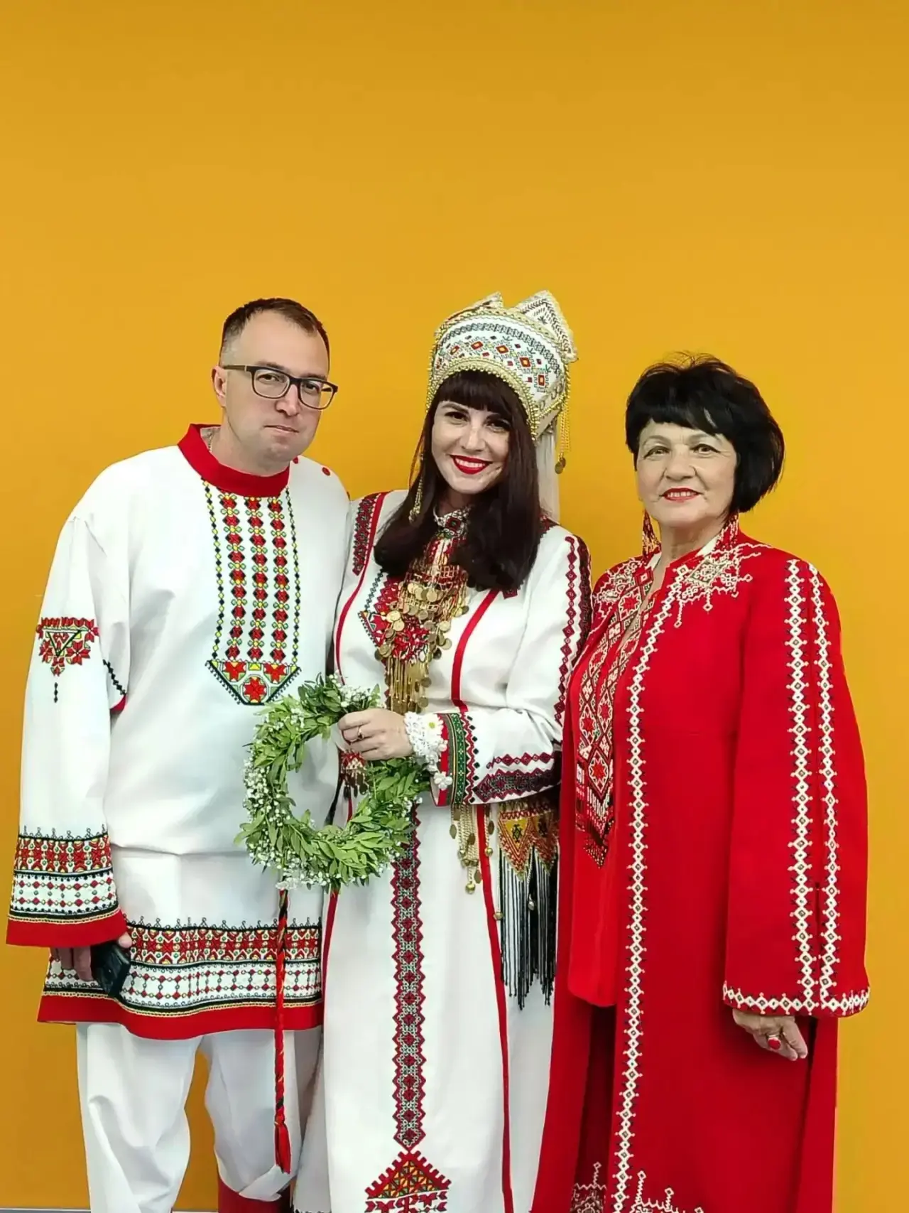 #РоссияСоединяясердца