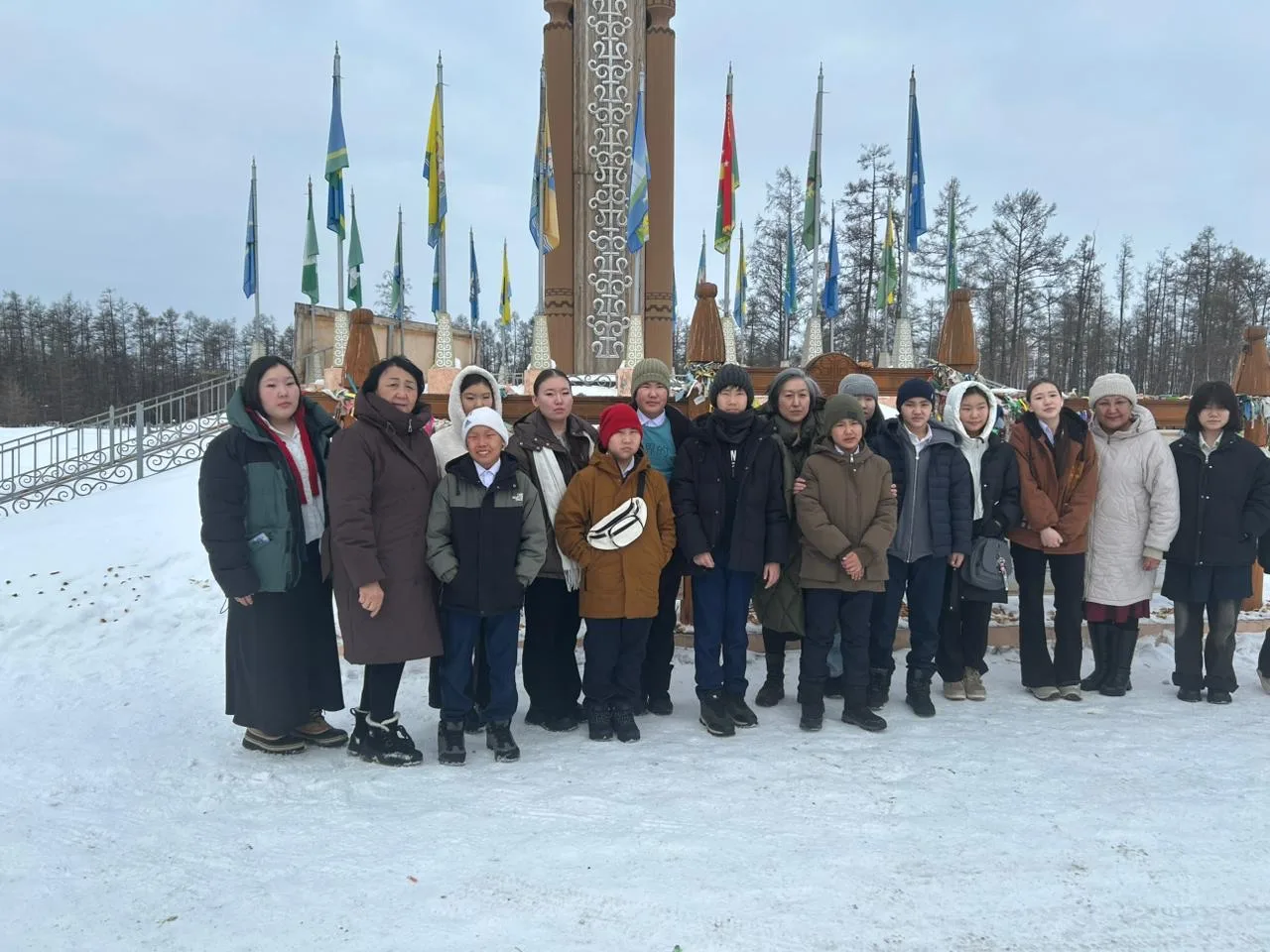Всероссийская научно-практическая конференция «Чугуновские агрочтения»