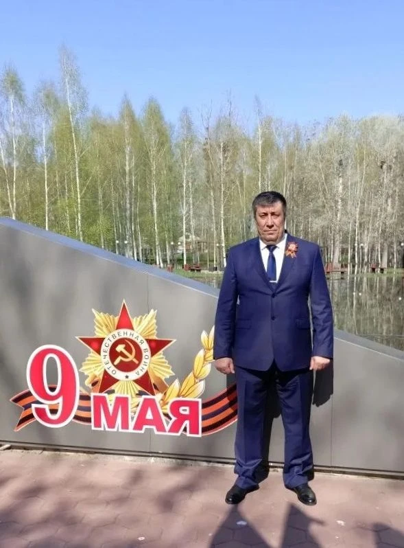 Дорогие ветераны Великой Отечественной войны, труженики тыла! Уважаемые жители Ромодано...