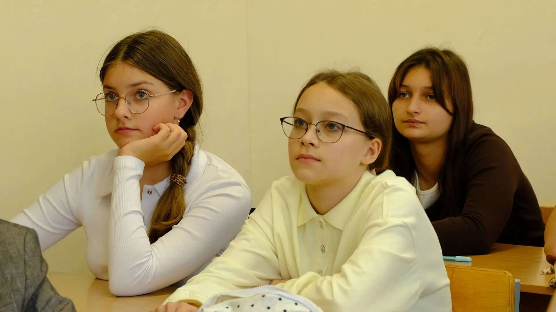 3 сентября, в День солидарности в борьбе с терроризмом, для учеников 6–7 классов прошла...