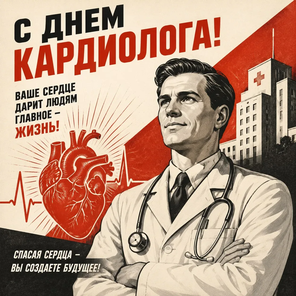 Доброе утро!