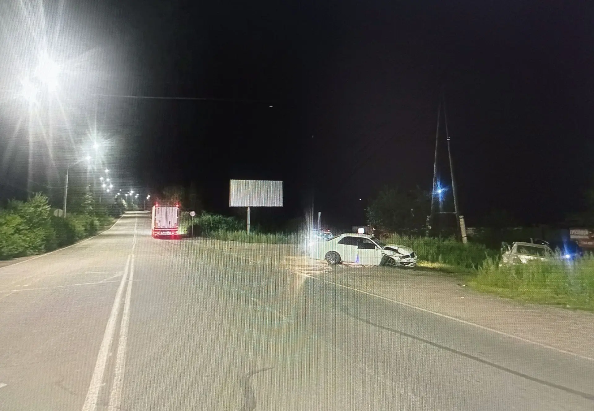 28 июля по предварительным данным в 20:00 в г.Чите на ул.Магистральная водитель "TOYOTA CHASER" допу