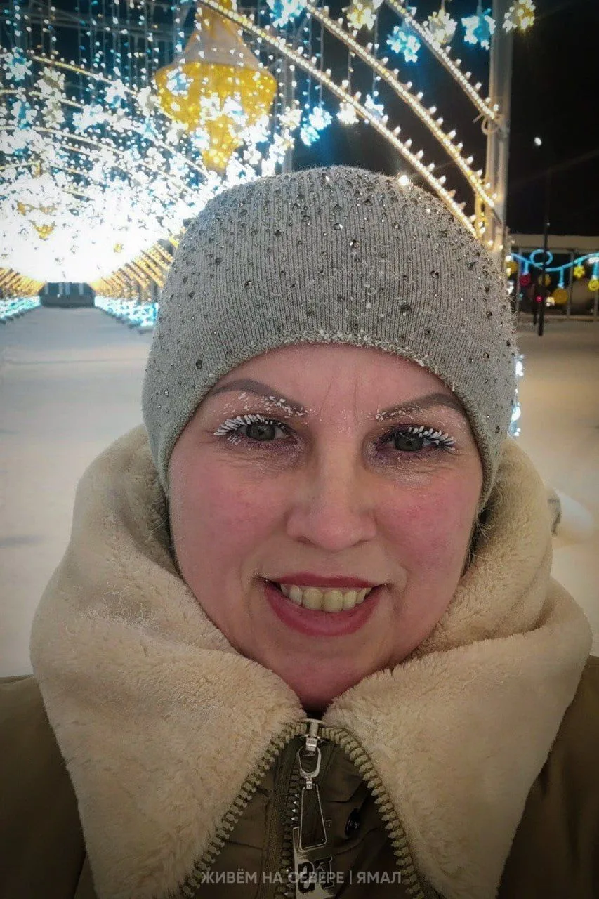 ❄️ В тренде на Севере: макияж снежной королевы Наши подписчицы делятся своими образами, которыми ода