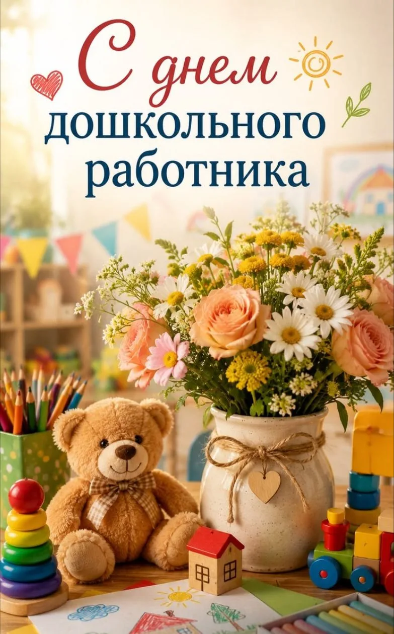 ✨ Хранители детства