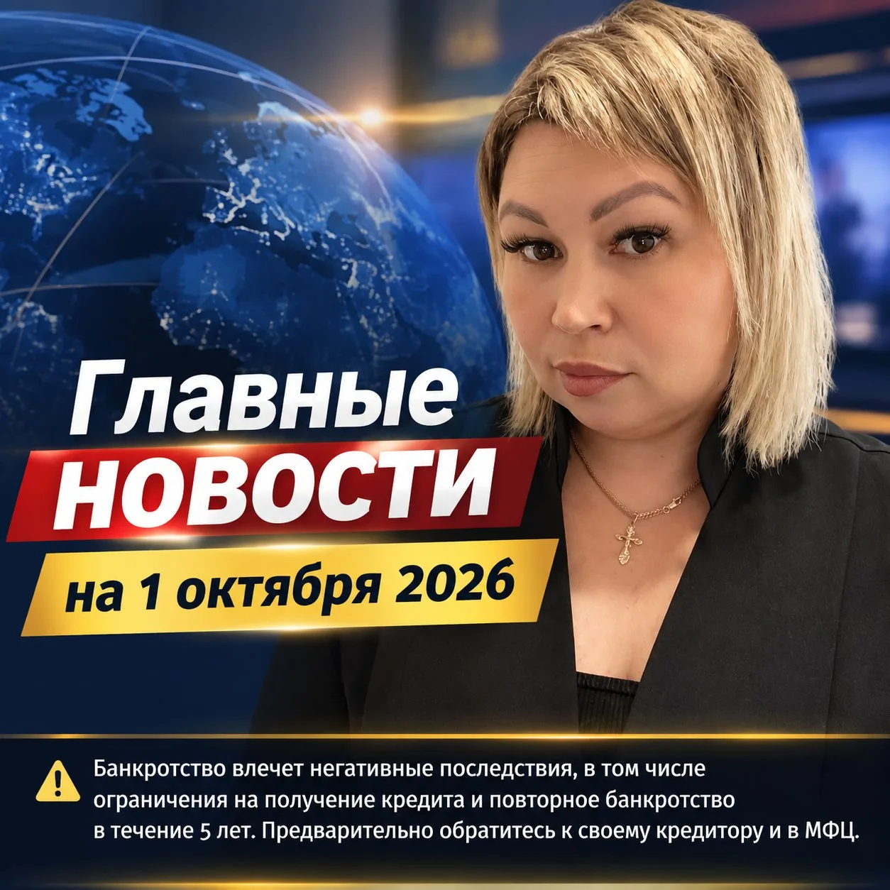 ❗️Коммуналка с сегодняшнего дня взлетит в цене до 22% — с 1 октября в России вступают в...