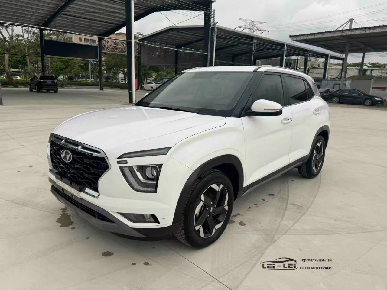 Hyundai ix25 2020 1.5 CVT GLS Smart Type Automatic
⚙️ Привод: 2WD (передний привод) 🛞
🔧 Двигатель: