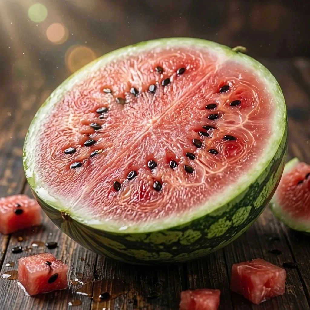 ☀️🍉🍉🍉☀️В субботу на Набережной реки Волги у Петровского фонтана развернётся главное ...