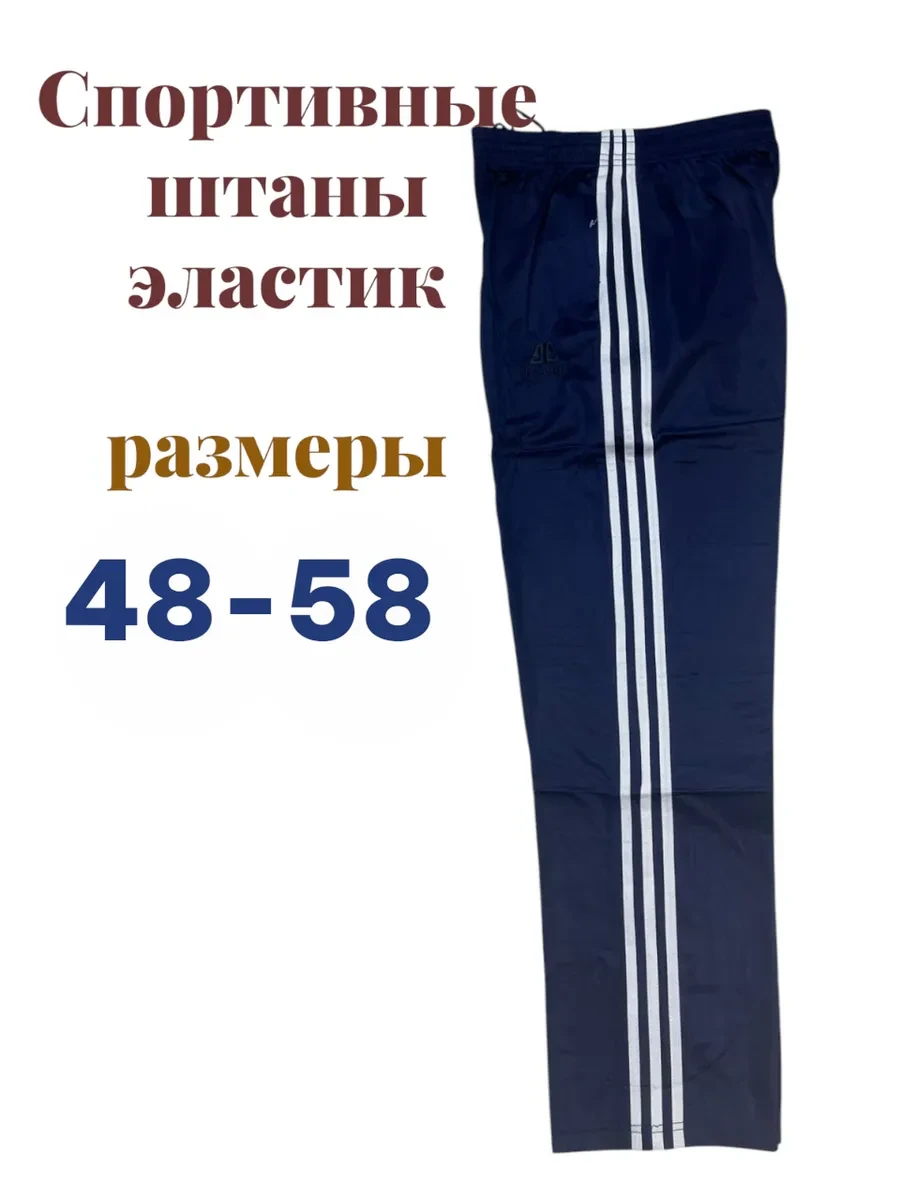 ⚡️ спортивный брюки мужской эластик, HVD-Shop