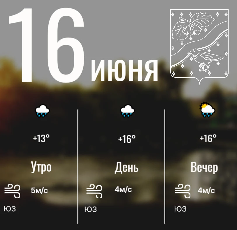 ☕️ Доброе утро! Не ищите повод для хорошего настроения. Станьте этим поводом сами. ♥️

Маленькие рад
