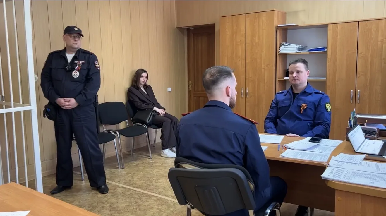 В Омске прокуратура поддержала ходатайство следствия о заключении под стражу двух местных жителей, о