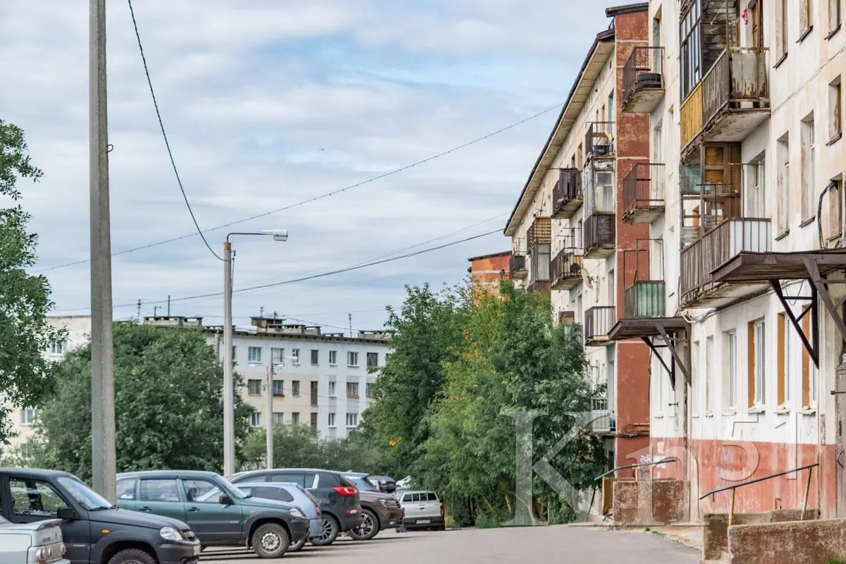 ✅ В работе управляющей организации в Печенгском округе нашли нарушения