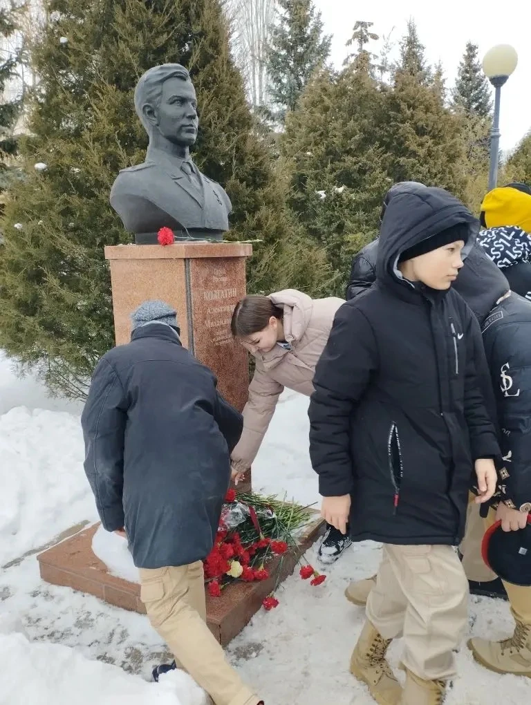 🇷🇺 26 лет назад бессмертный подвиг на высоте 776 совершили бойцы 6-й роты.  Сегодня, в День памяти, 