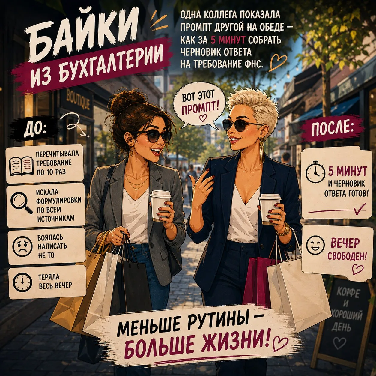 Отчётный период «без ИИ» закрывается через 15 МИНУТ