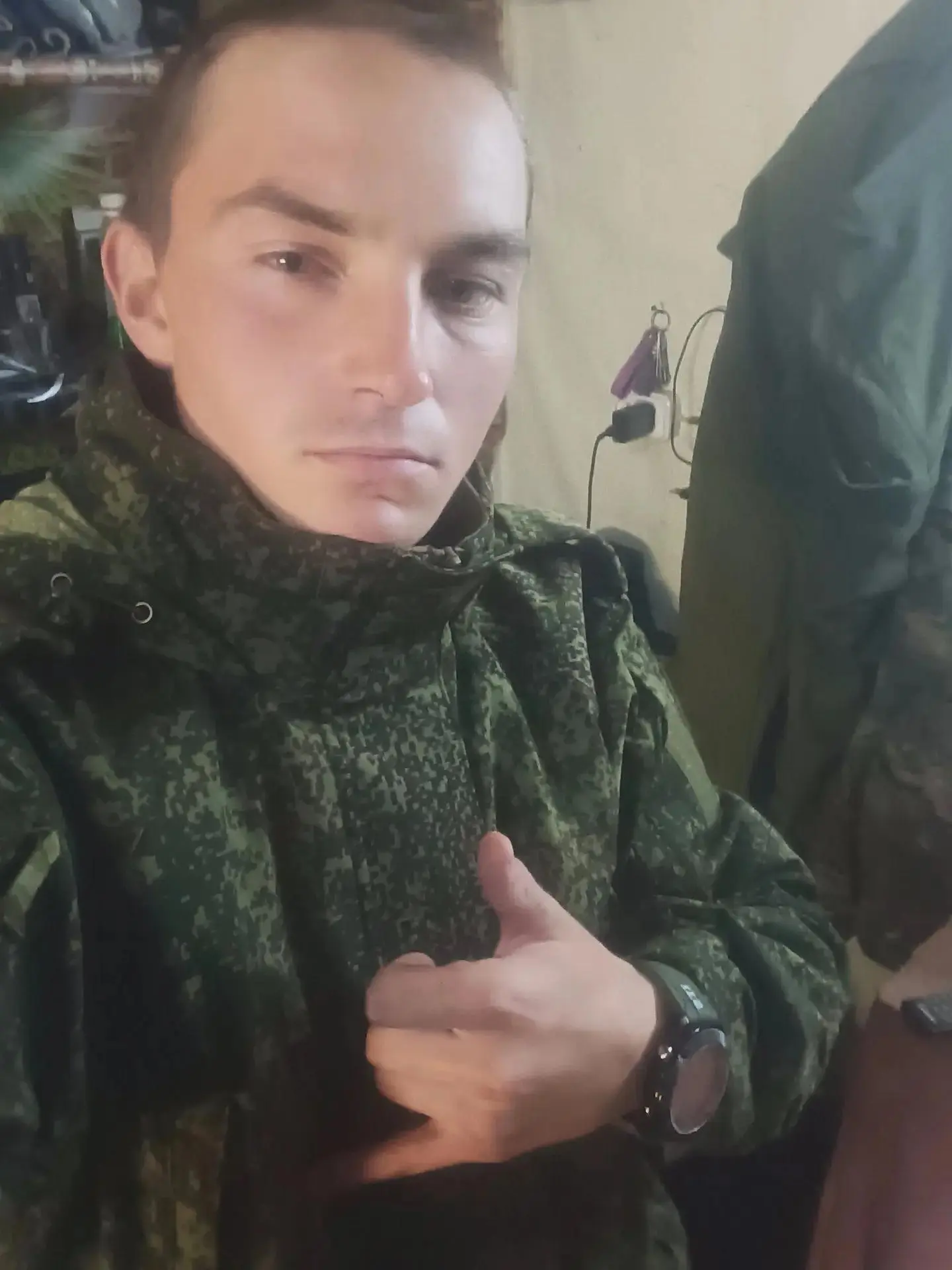 Район получил скорбное известие.  Погиб наш земляк  Алексей Викторович Вайгель. Алексей...
