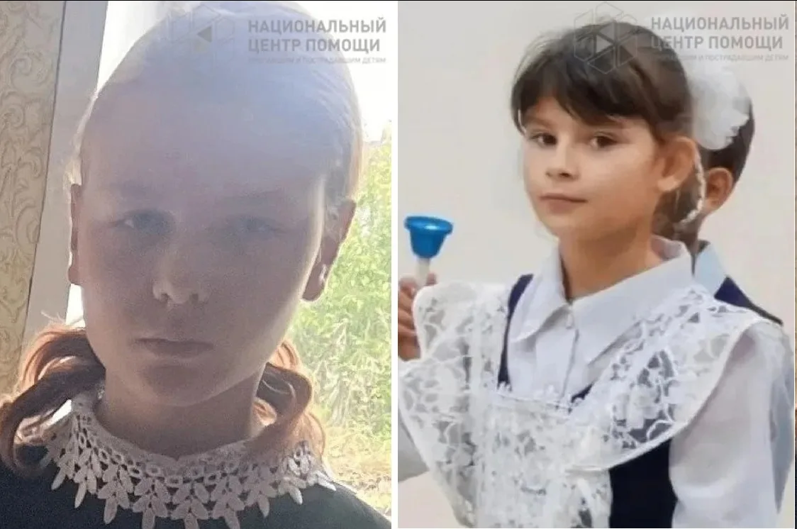 Две школьницы пропали без вести в Чулыме.