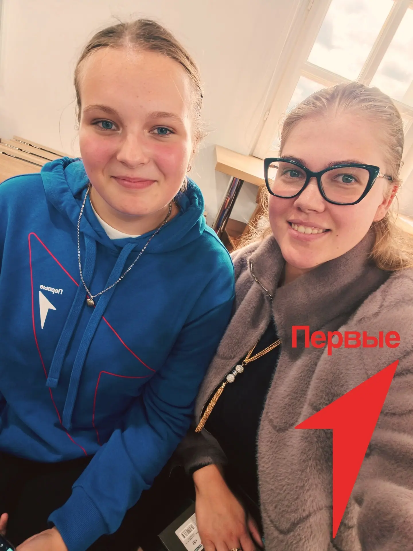 🚀 СТАРТ ДАН! Установочное совещание Движения Первых