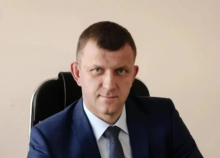 ❗Мэр Краснодара Евгений Наумов досрочно ушел в отставку.