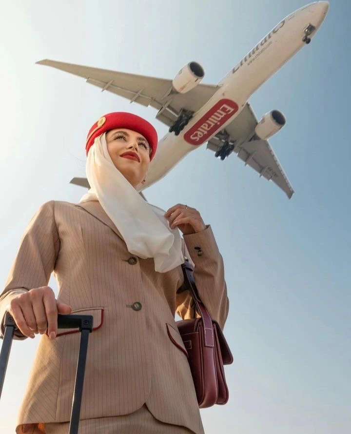 ✈️Старт продаж блочных пакетных туров в ОАЭ!
