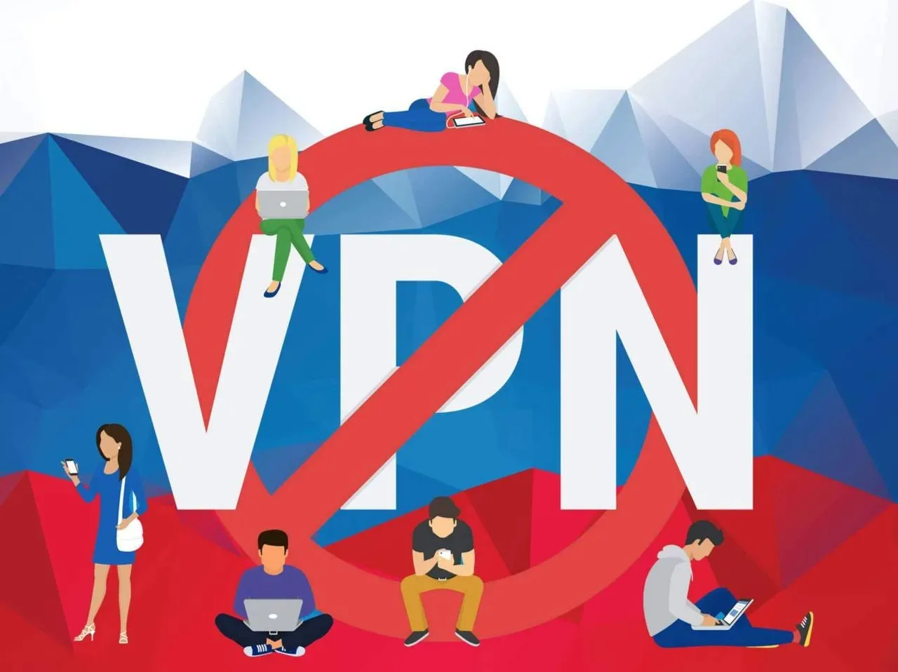 🛑 В России предложили заблокировать все VPN.

Начальник Управления по борьбе с киберпреступностью М