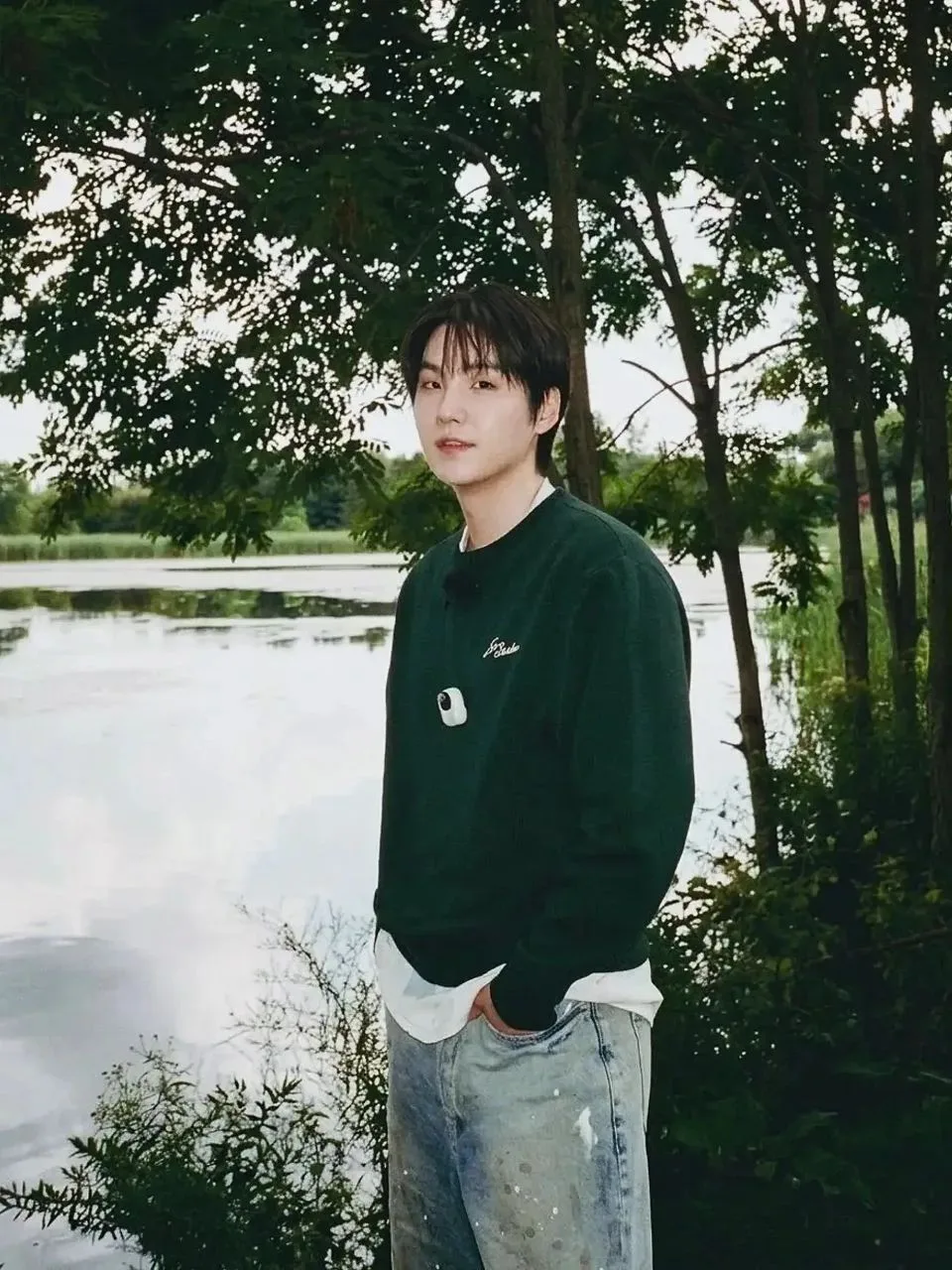 ❄ #BTS