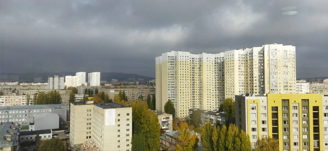 В Саратовской области выходные начнутся с жары, а закончатся похолоданием