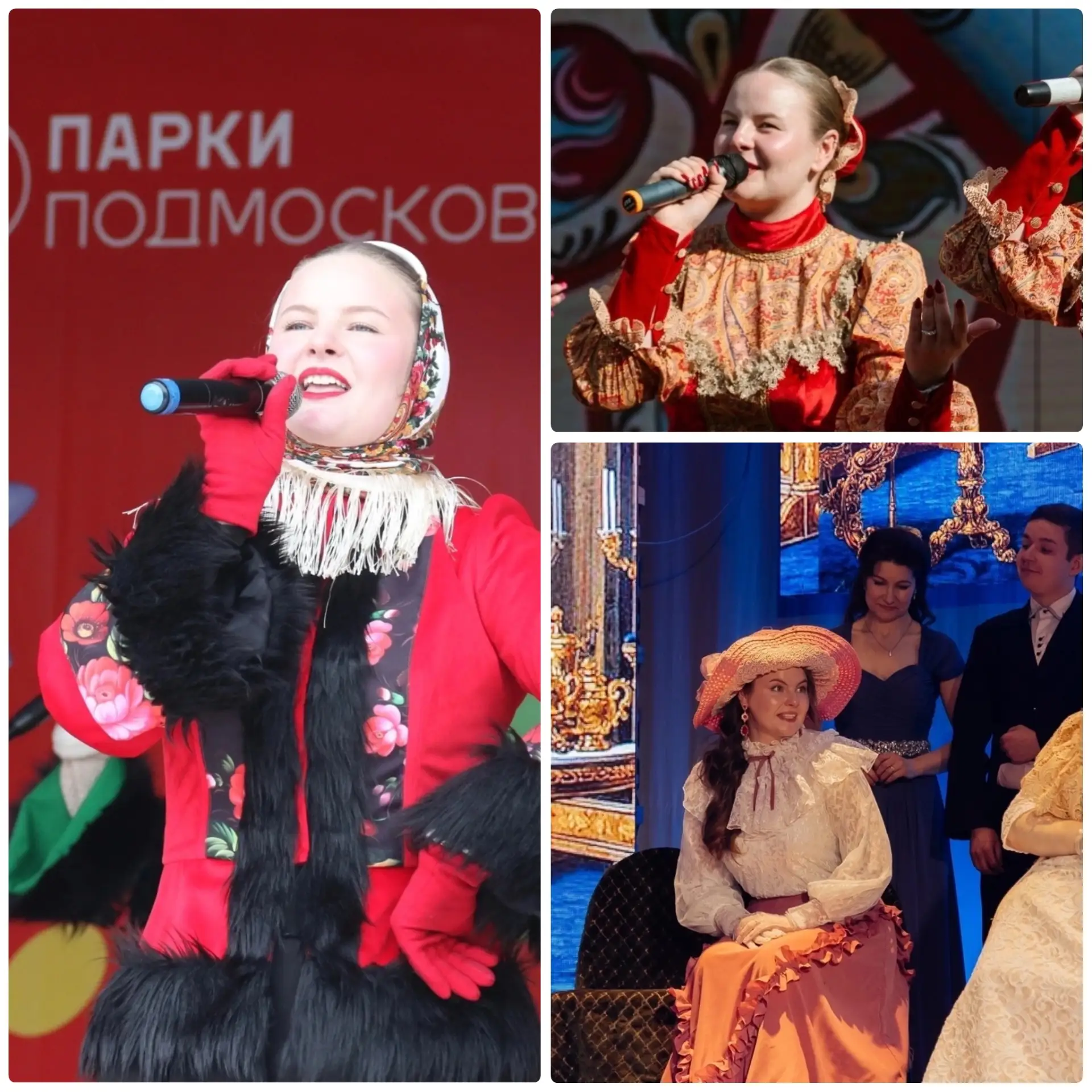 Продолжаем получать приятные новости от наших выпускников!