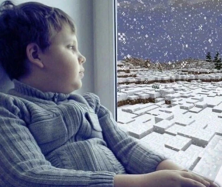 Данные 18 млн игроков Minecraft оказались в даркнете. Среди инфы: логины, адреса и паро...