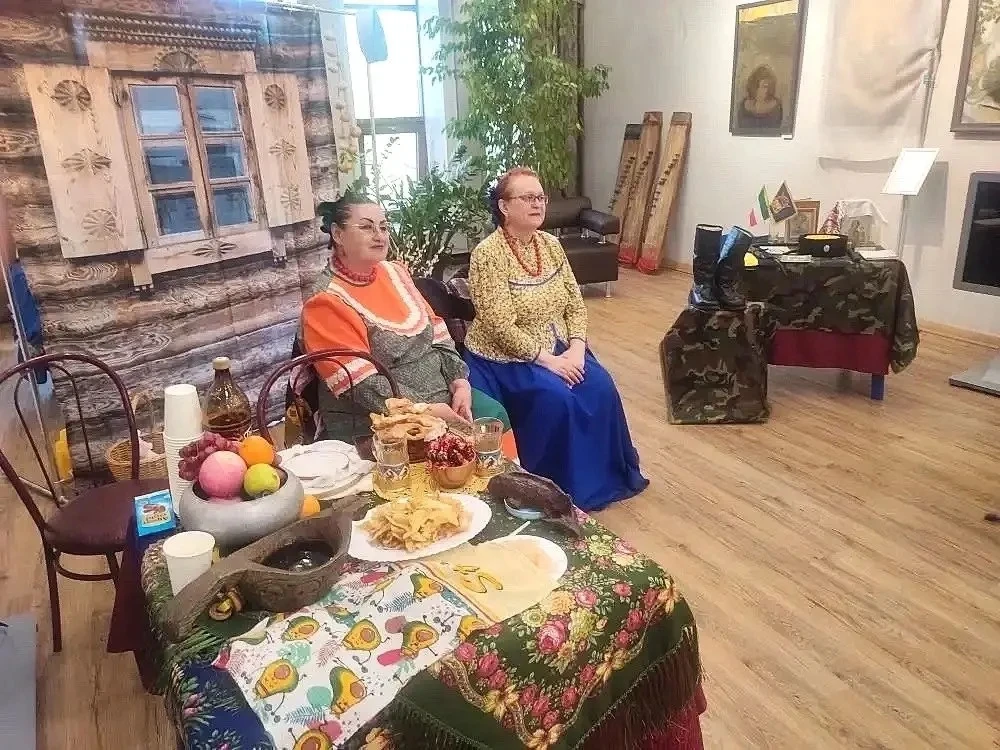 💡Забайкальцы написали письмо в будущее гусиным пером и разгадали тайну поваренной книги декабристов 