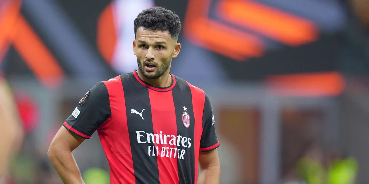 La Gazzetta dello Sport: Вингеры с инвертированной рабочей ногой — проблема для Рамуша