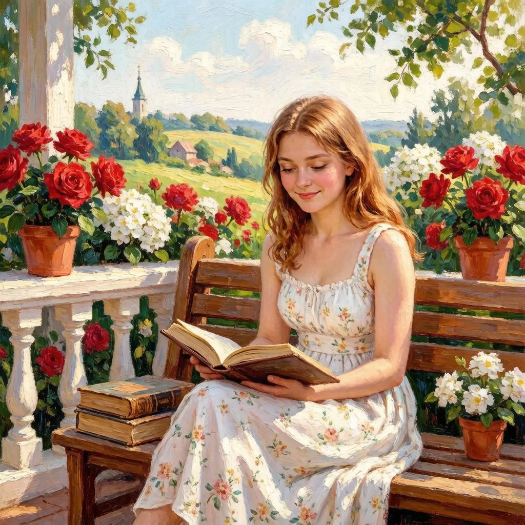 📚 Что почитать до 1 сентября? Собрали варианты