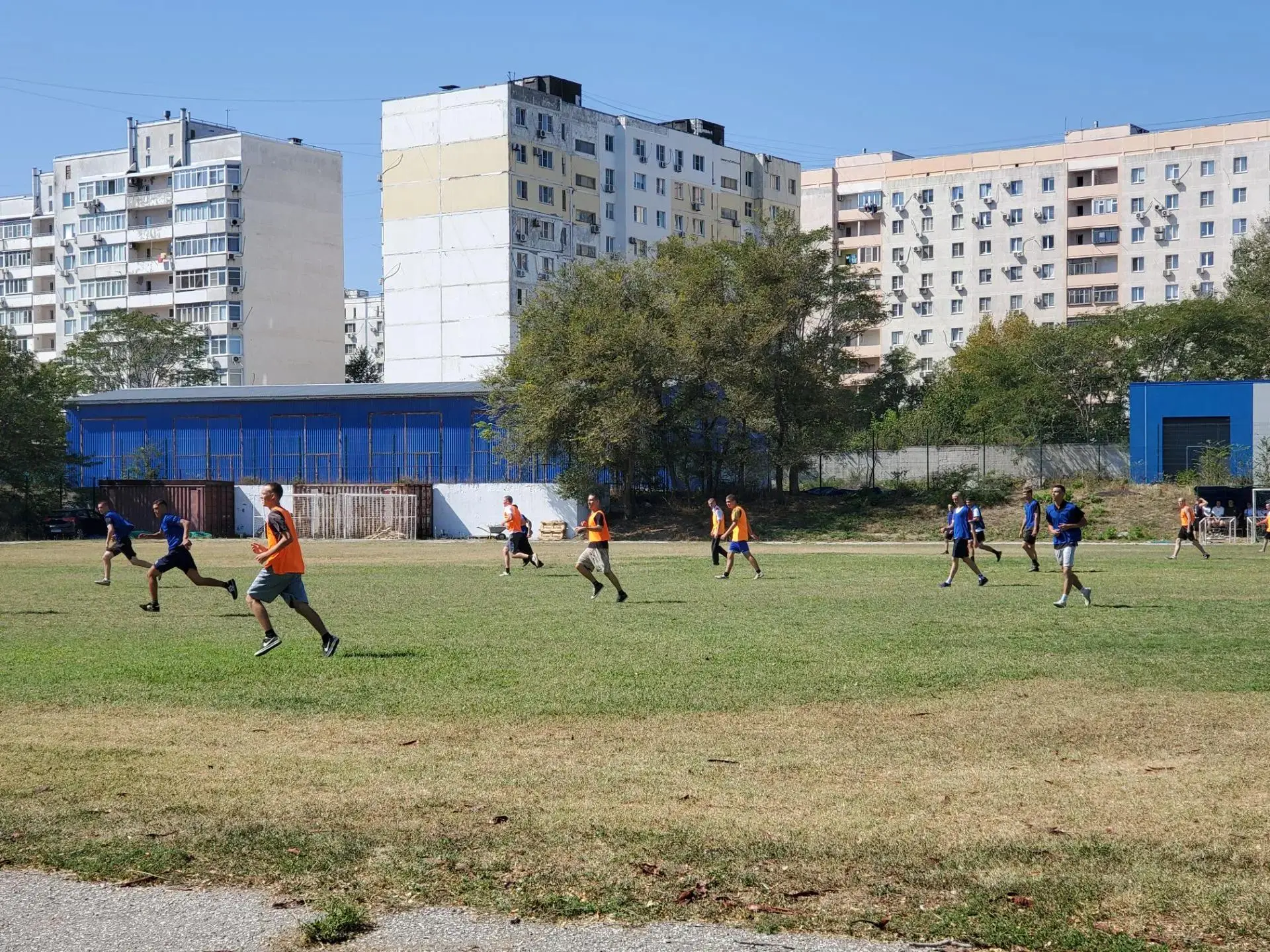 Судомеханики - чемпионы⚽🏆🎉