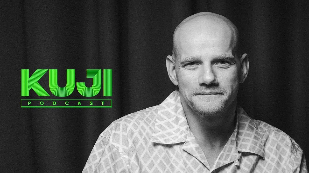 [kuji podcast] Юрий Колокольников: американский опыт (KujiPodcast 232) (1080p)