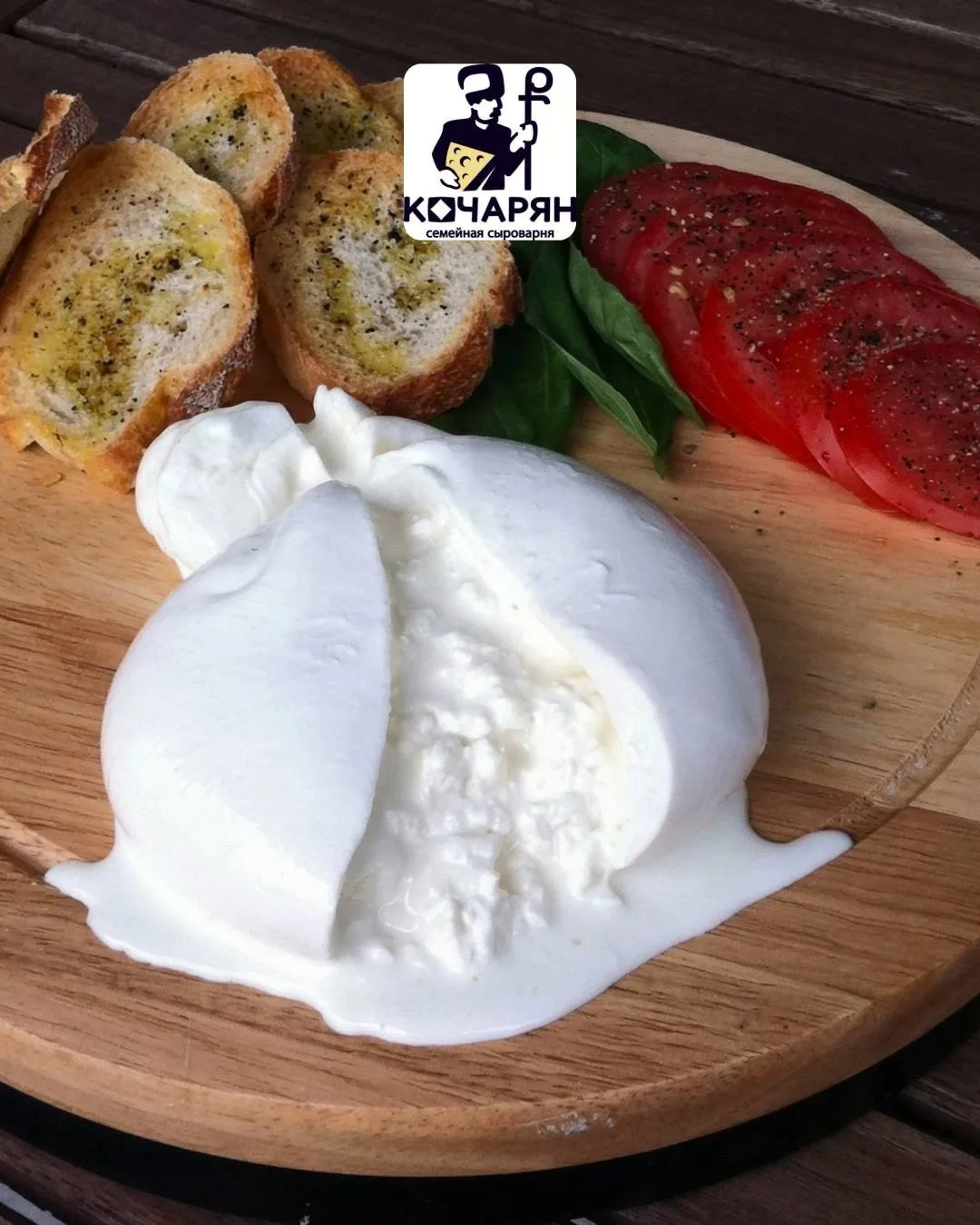 На фестивале будет не только жарко, но и сырно 🧀