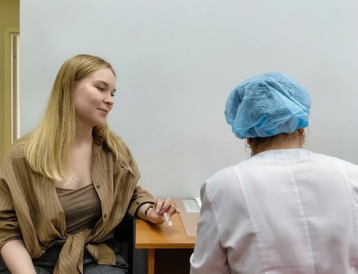 🚑 На этой неделе состоялся выездной день донора в АО «ПО «УОМЗ», лидера отрасли оптического приборо