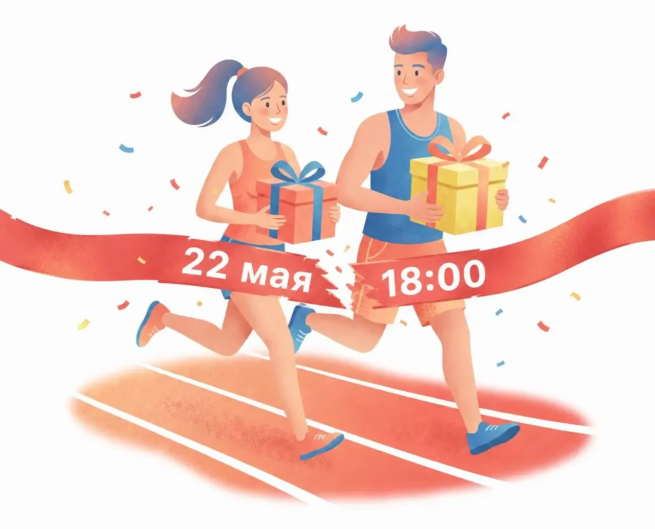 🔥 RUN & STUDY CHALLENGE