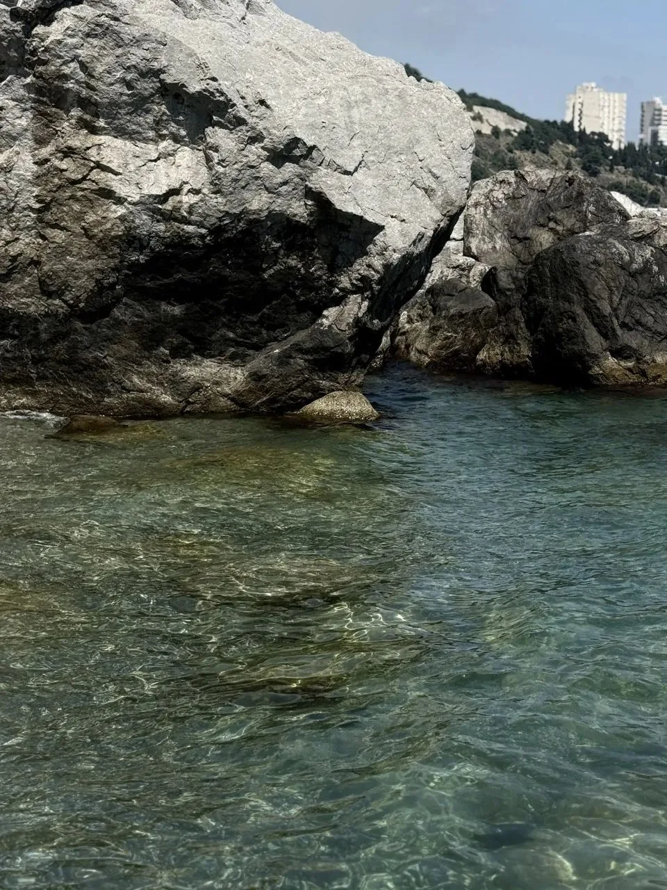 Слово, которое решает всё