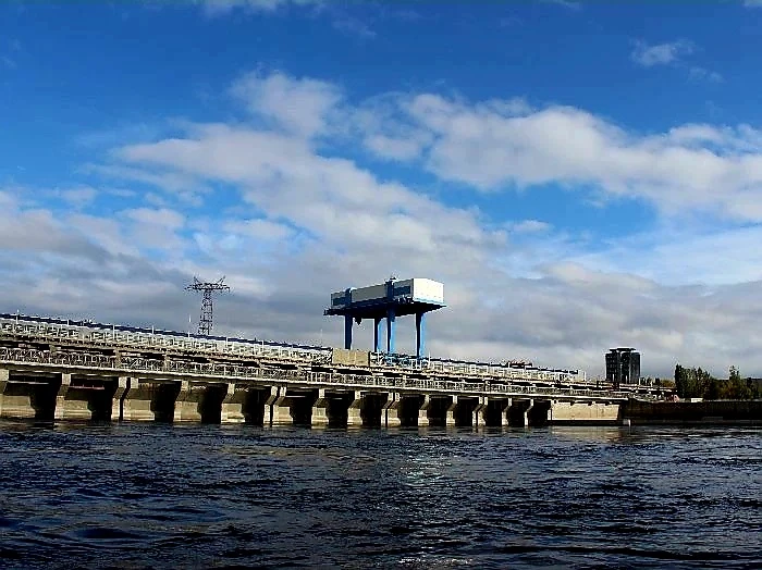 В Саратовской области завершилось половодье-2026