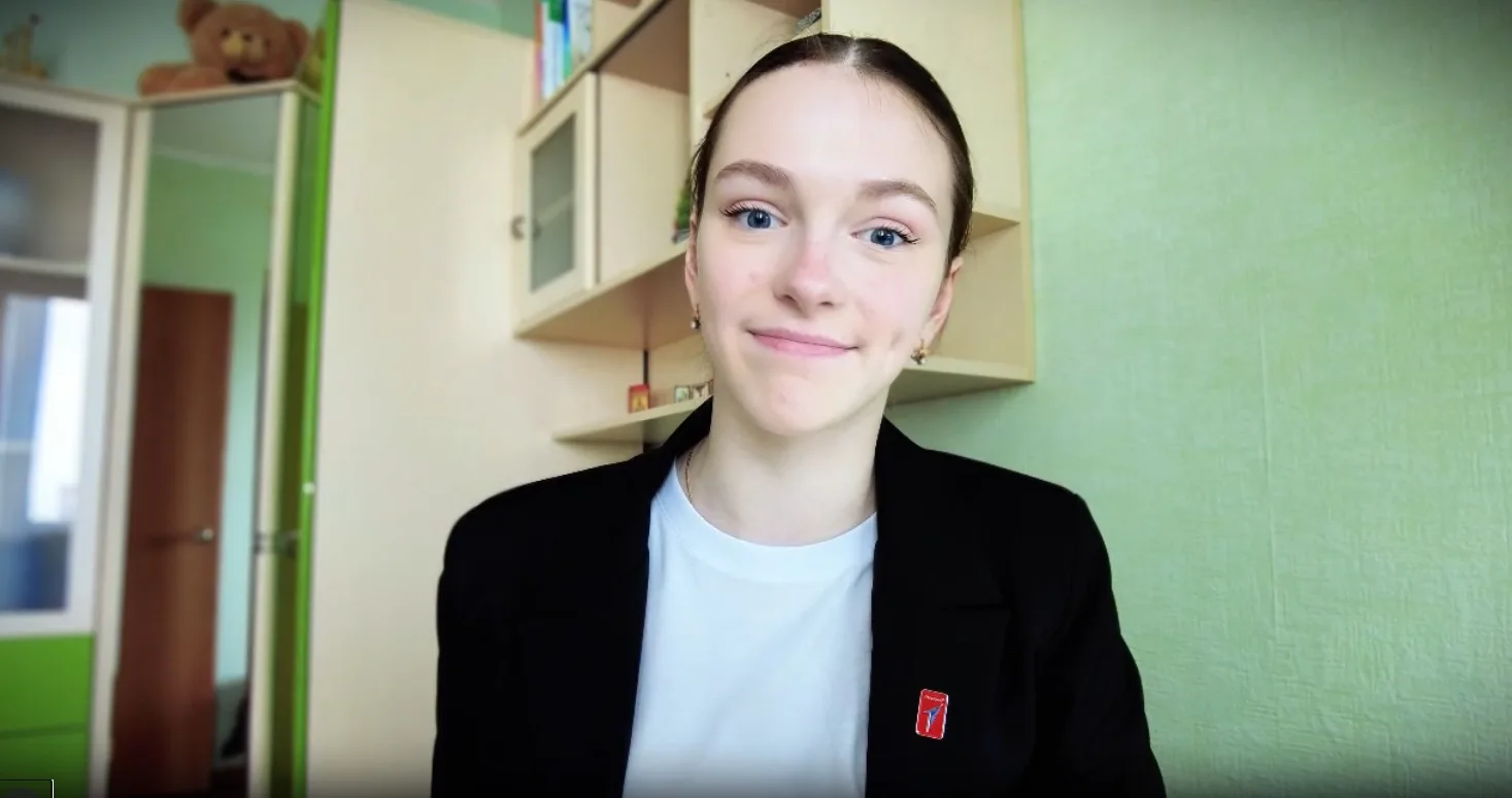 Школьница из Курска стала призёром федерального конкурса видеороликов «Знаешь? Научи!»

В течение пя