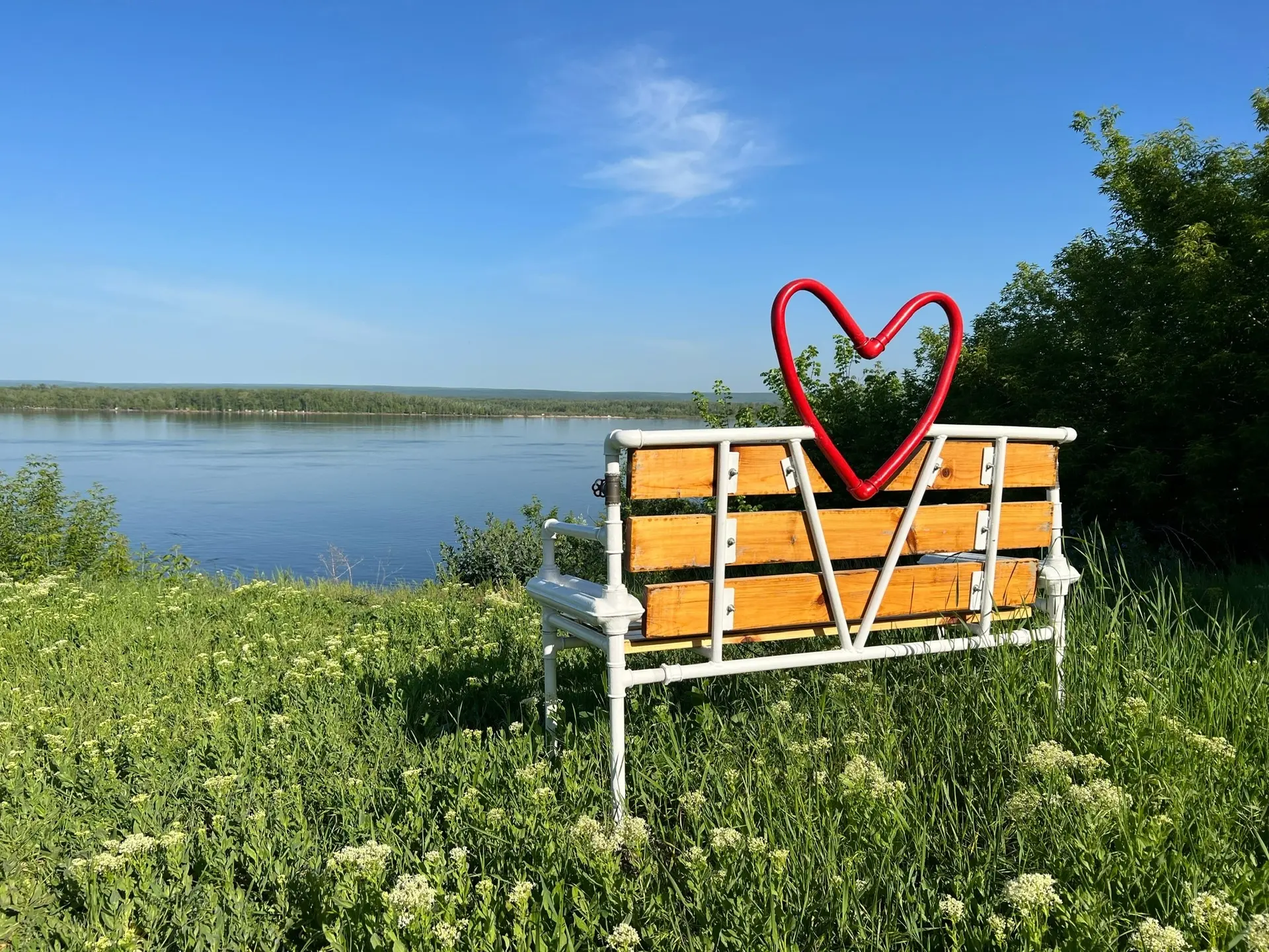🌊Сегодня День Волги! Наша река – это часть культурного кода каждого волжанина. Запах в...