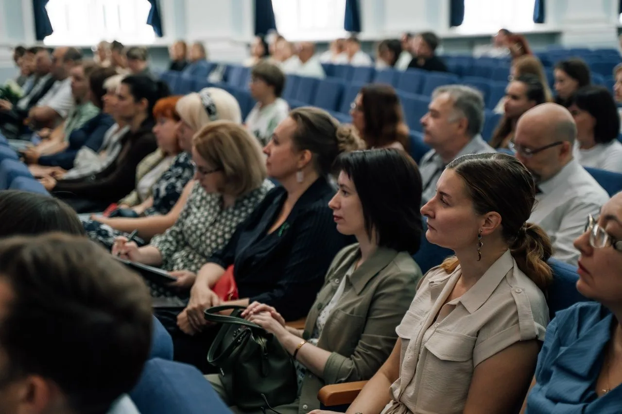 Комплексный подход к профилактике.