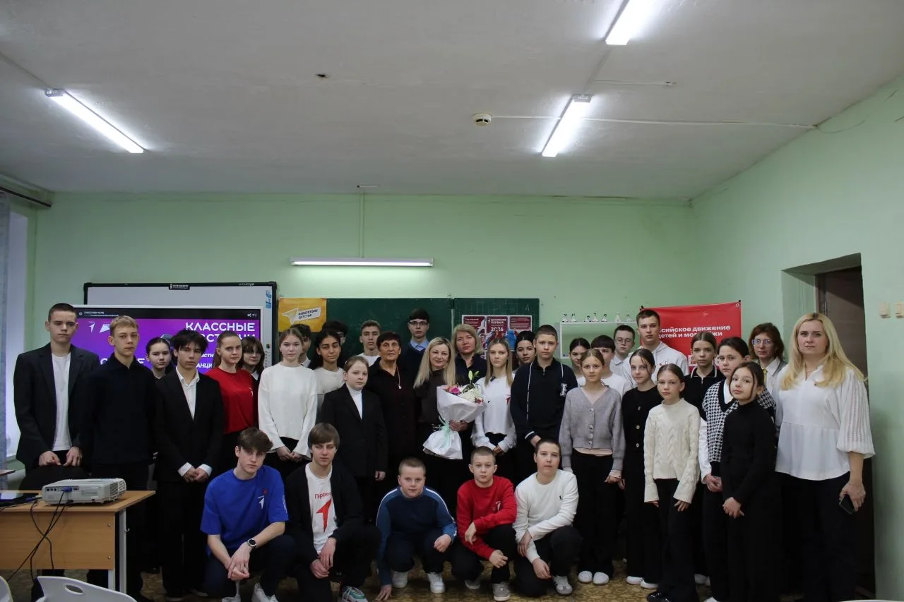 #НавигаторыДетства #Росдетцентр #Минпросвещения #навигаторыдетства61 #разговорыоважном #Новобатайска
