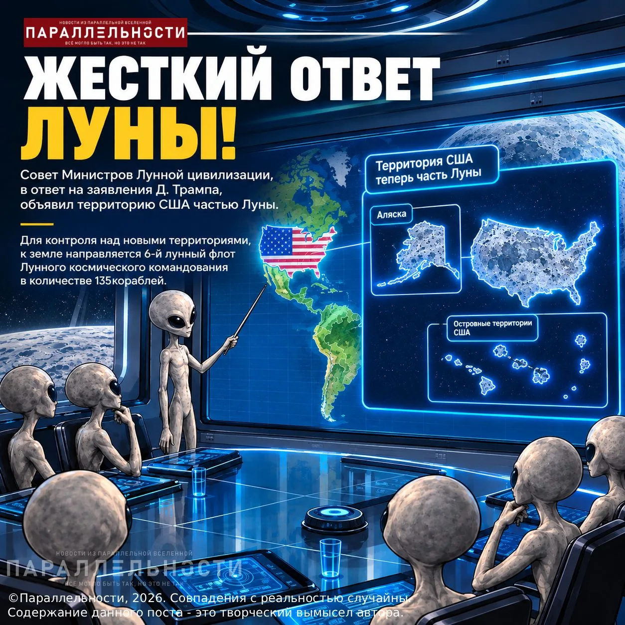 Немного о политике