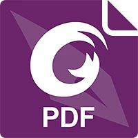 Foxit PDF Editor | ver. 2026.5.0