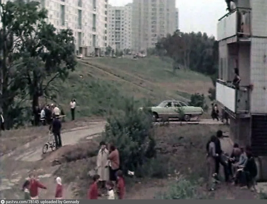 Чертаново