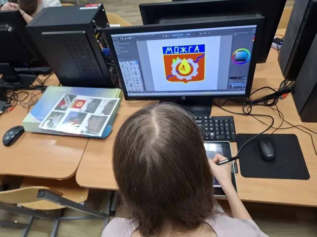 🎨«Стикермания»: готовимся к мастер-классам!