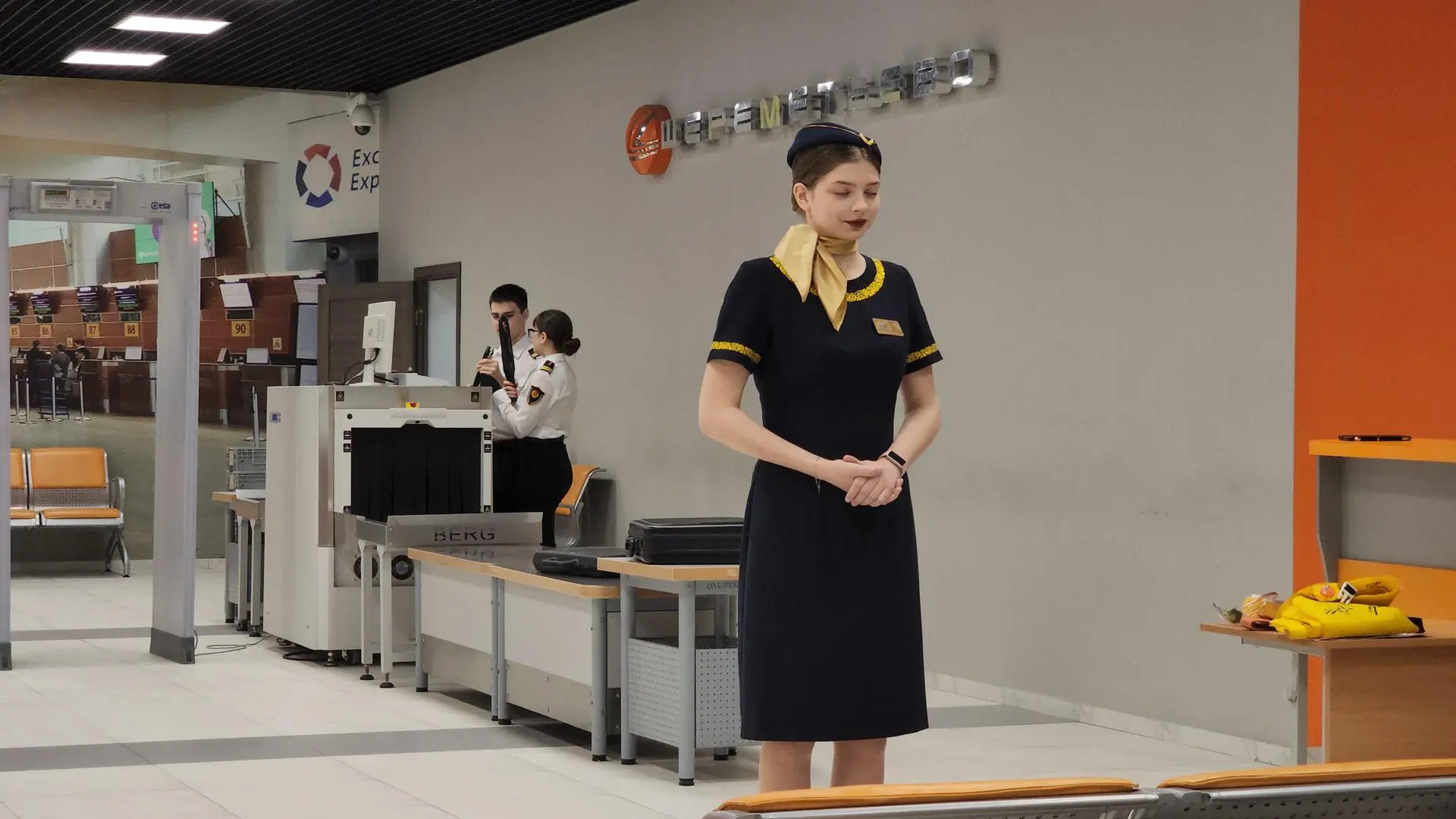 Колледж «Подмосковье» в Лобне примет 265 первокурсников в 2026 году  В 2026 году колледж «Подмосковь