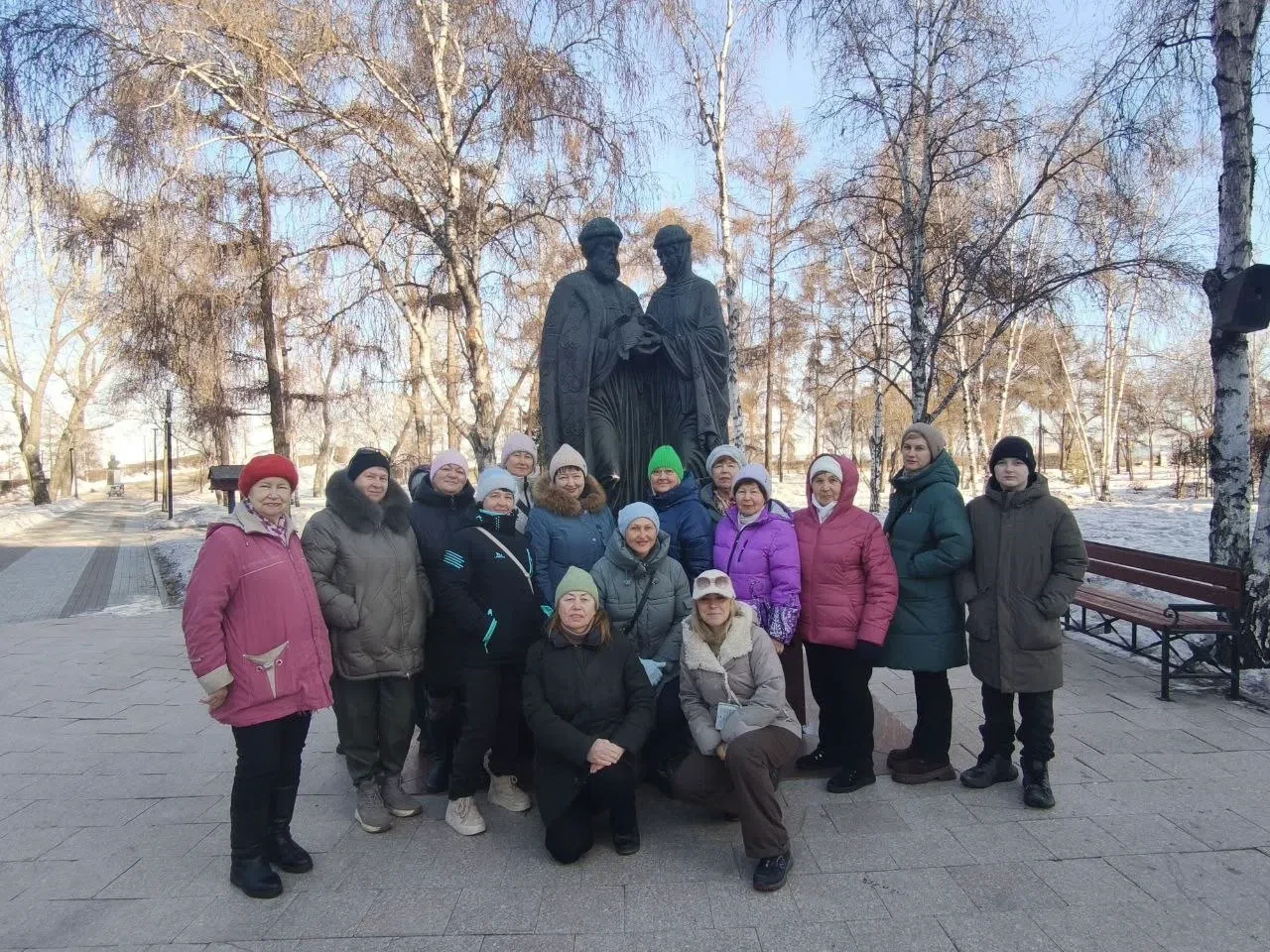 ❄️ НОВОГОДНИЙ БАЙКАЛ ЗА ТРИ ДНЯ: Иркутск + Листвянка + Тальцы ❄️