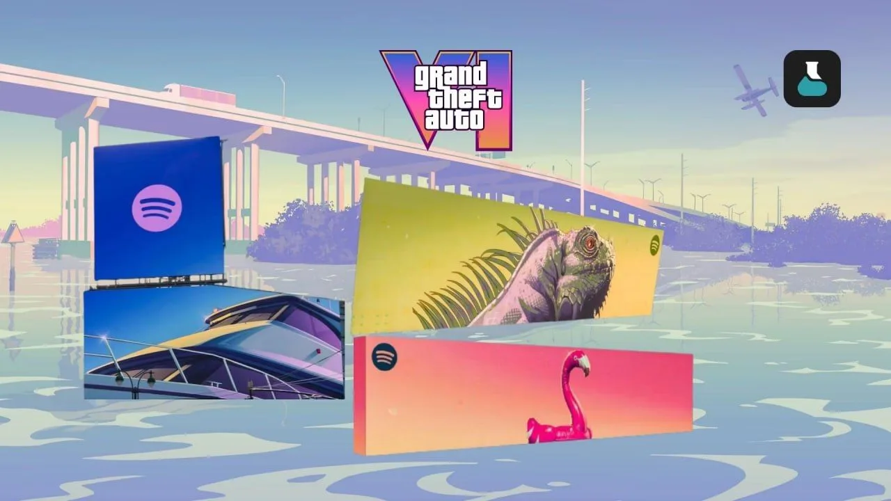 Rockstar Games готовится к выпуску официального музыкального альбома по игре GTA VI, ко...